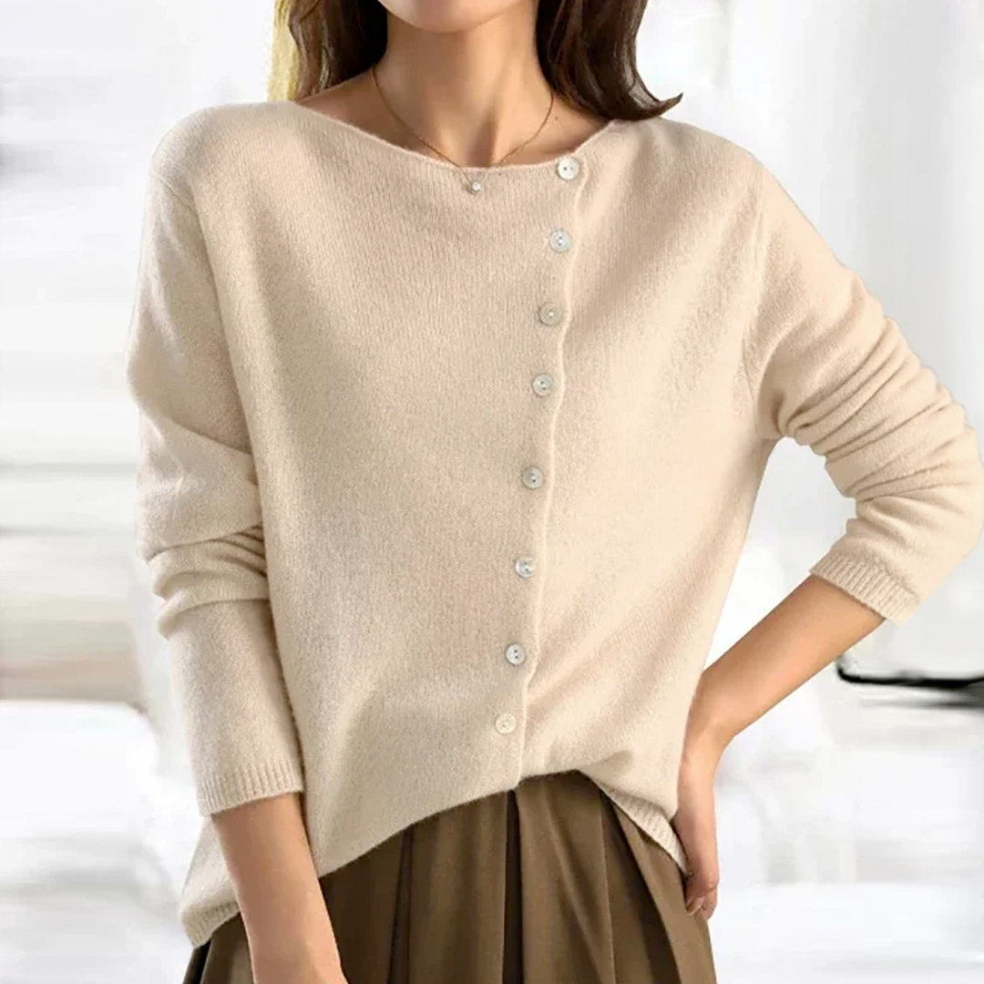 Sil™ — Elegant Vest