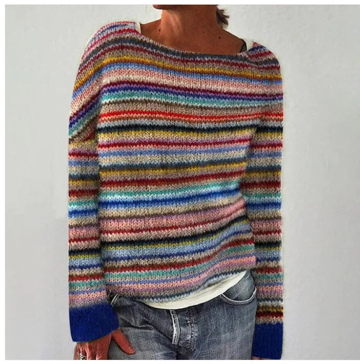 Sterre™ — Retro Trui