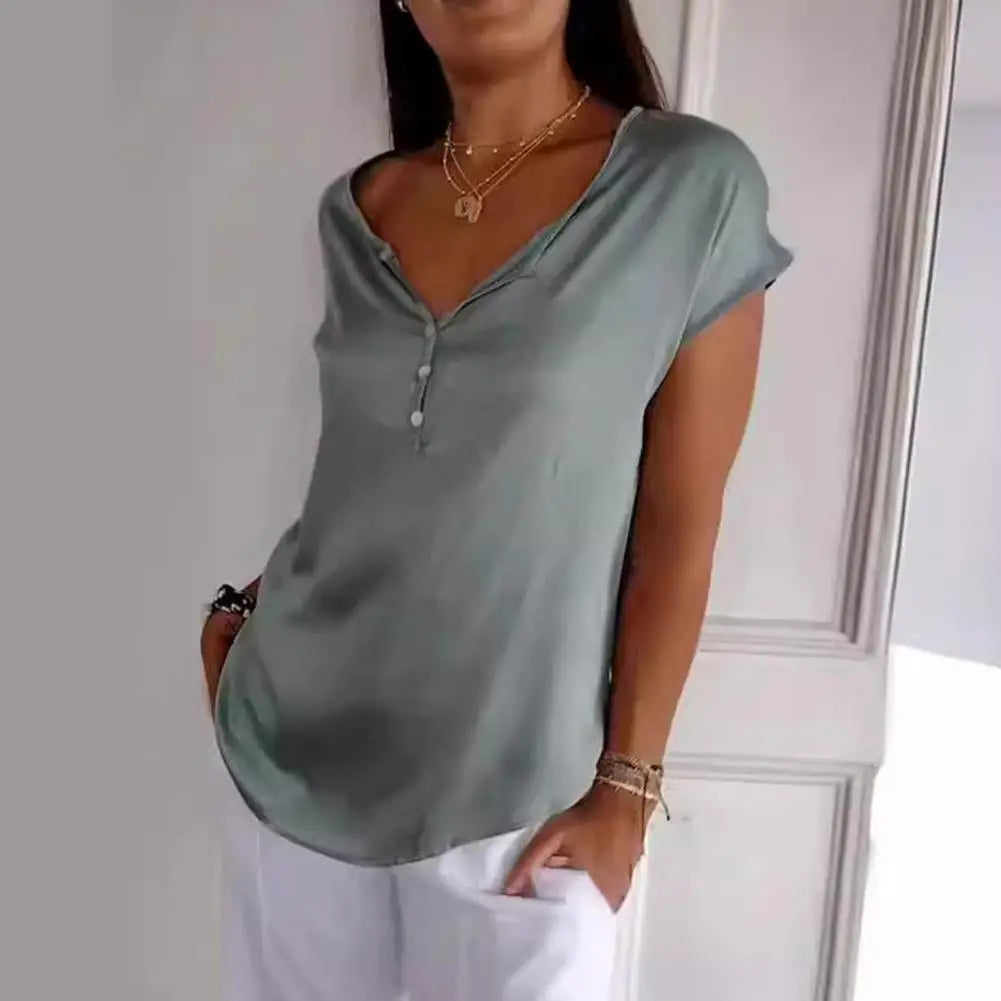 Danique™ — Elegante Top