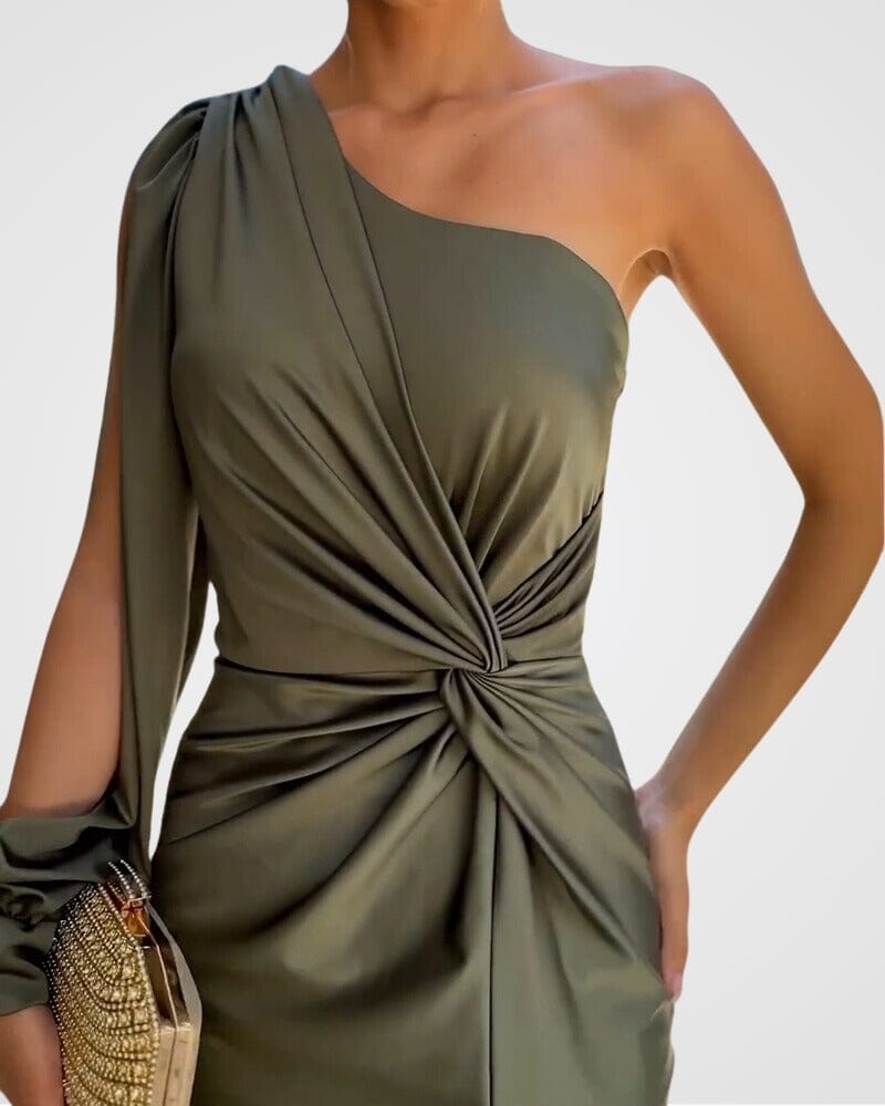 Kelly™ — Elegante Cocktailjurk