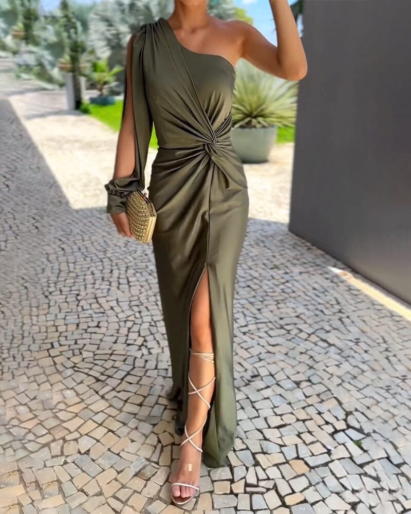 Kelly™ — Elegante Cocktailjurk