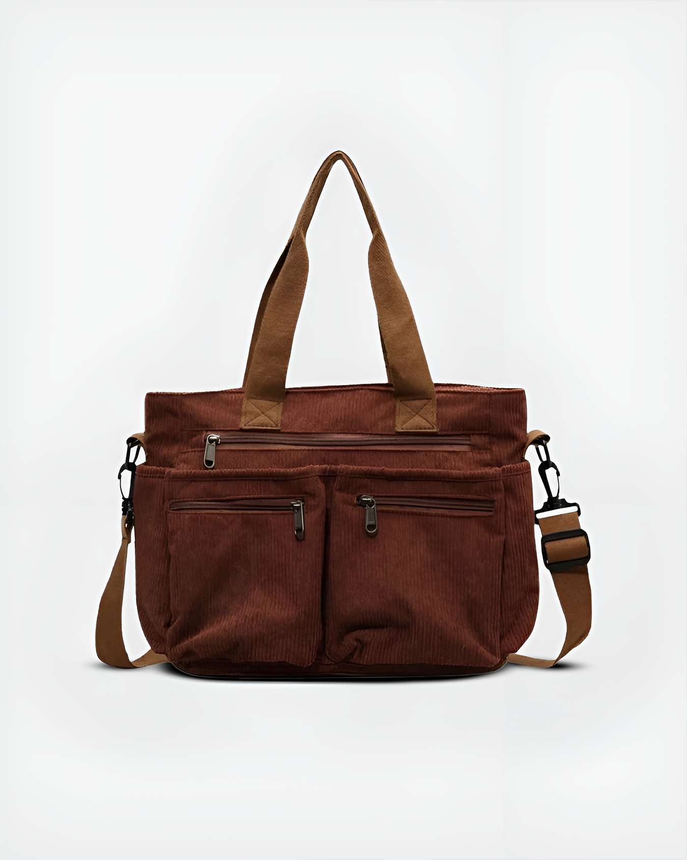 Urban TOTE™ — Stijlvolle en Praktische TOTE BAG