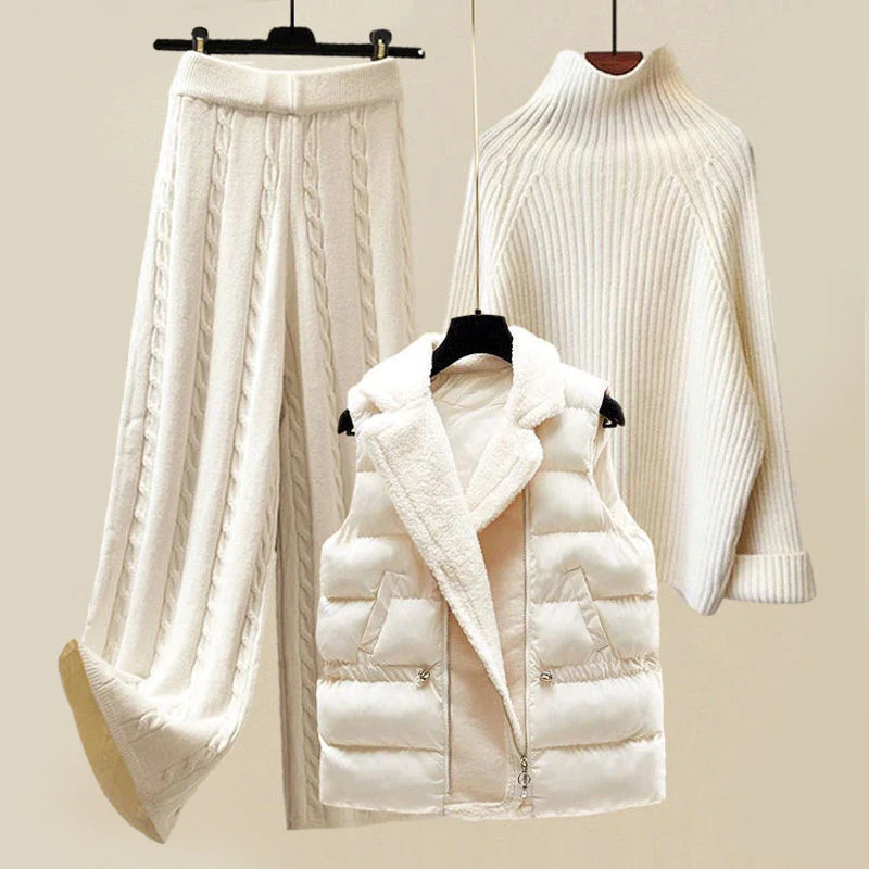 Marlene™ — Winter Set